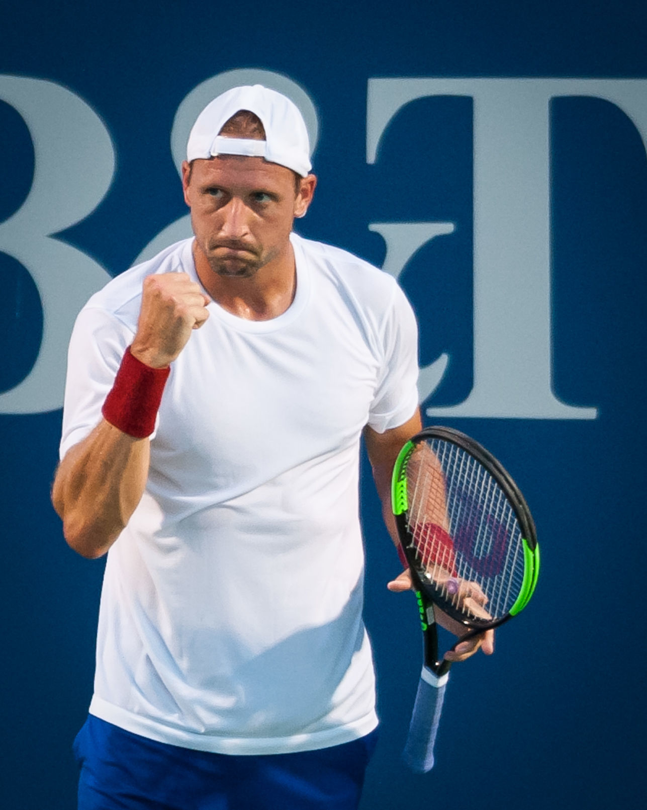 Winston-Salem Open